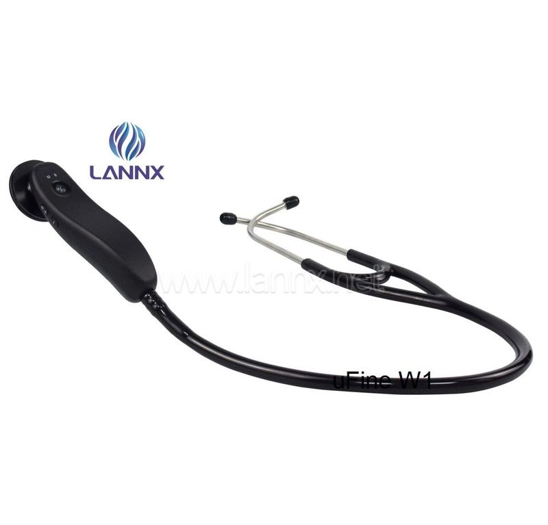 LANNX CLASS II Dual Head Customize