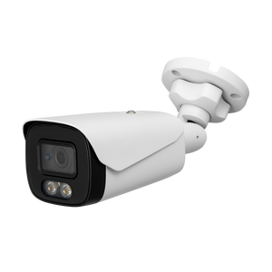 High Quality 5MP POE Outdoor Weatherproof Full Metal <strong>Security</strong> <strong>Camera</strong> Night Vision Motion Detection <strong>Remote</strong> <strong>Access</strong> Face Detection - Product Image 1