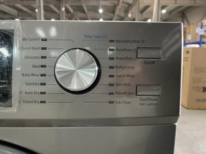 12kg Fully Automatic Wash Dryer <strong>Washing</strong> <strong>Machine</strong> for Home DWF-12A14LBMU - Product Image 4