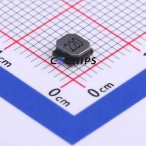 Inducteur de puissance HPC4018BM-220M SMD, 4x4mm (Inductance : 22uH) (Précision : 20%) Courant nominal : 720mA - Product Image 1