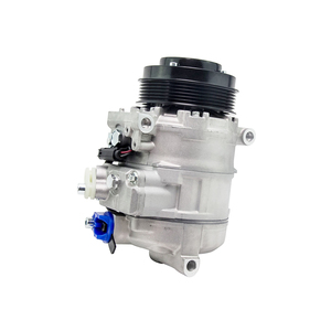 Compresseur de climatisation 100% OEM, pour mercedes benz, W203, <span class=keywords><strong>W209</strong></span>, 0012305611 - Product Image 2