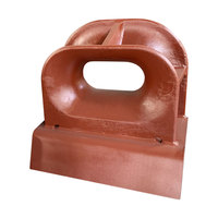 Accessoires Marine Panama Cales Fairlead