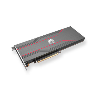 # Tarjeta Gráfica GPU Intel Atlas 300I <span class=keywords><strong>Duo</strong></span> de 96 GB de Alto Rendimiento para Análisis, Codificación y Decodificación de Video, Tendencia en Servidores Ascend - Product Image 3