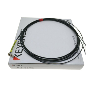 Unidad de fibra reflectiva - FU-35FZ | México