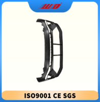 Pièces d'origine OEM en gros pour voitures Lynk&Co, pièces automobiles d'usine à bon prix, OE 8894955304, pare-chocs avant
