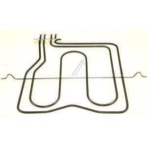 1801033 C00045430 Upper Grill <b>Heating</b> <b>Element</b> <b>for</b> <b>Oven</b> 1200+800V 220V-440 MM X 400 MM - Product Image 1