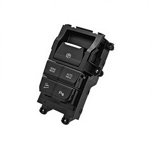 Commutateur de clignotant pour console centrale Tucson 2019-2020, modèle 93300-D30604X, nouveau matériau ABS - Product Image 4