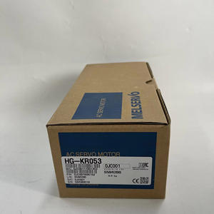 Servomotor 100% Nuevo HG-KR053 - Product Image 1