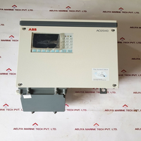 Piezas de Control Eléctrico Industriales AO2040 Nuevas y Originales para Máquina CNC