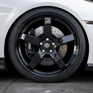 Jantes DEONEO IATF16949 DOT Deep Concave 2 pièces 5x114.3 16-24 pouces pour Land Rover, Mercedes-Benz, BMW, <span class=keywords><strong>Lamborghini</strong></span> - Product Image 1