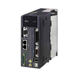 มอเตอร์ AC ECM-B3M-EA1820RS1 2kW ซีรีส์ B3 สำหรับระบบอัตโนมัติอุตสาหกรรมขั้นสูง - Product Image 5