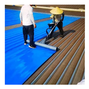 Matériau de toiture Scellant étanche pour toiture Scellé Adhésif Autocollant d'étanchéité Membrane de <span class=keywords><strong>plafond</strong></span> Colle Réparation de fuites Ruban butyle - Product Image 1