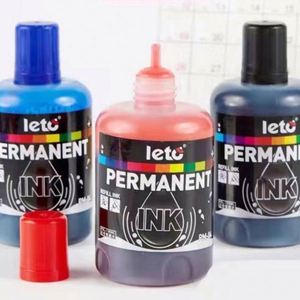 Juego de Tintas de Alcohol de Alta Concentración, 216 Colores Vivos, Botella de Recarga para Pintura Artística y Creación de Vasos de Vidrio - Product Image 2