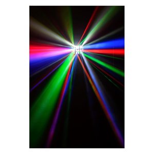 Efectos de luz para discoteca HELIOS II Negro 18700159 - Product Image 5
