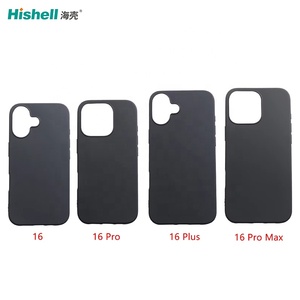 Nuova <span class=keywords><strong>Cover</strong></span> protettiva in <span class=keywords><strong>Silicone</strong></span> satinato per <span class=keywords><strong>iPhone</strong></span> 16 Plus <span class=keywords><strong>trasparente</strong></span> 15 14 13 12 <span class=keywords><strong>11</strong></span> per <span class=keywords><strong>iPhone</strong></span> serie 16 - Product Image 2