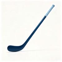 Nouveau bâton de hockey sur glace professionnel BingyueSports, ultra léger, en fibre de carbone, modèle P92/P28, disponible en plusieurs coloris