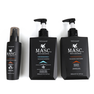Private Label OEM personalizzato zenzero biotina <span class=keywords><strong>tonico</strong></span> <span class=keywords><strong>Spray</strong></span> per la crescita dei capelli <span class=keywords><strong>Spray</strong></span> per capelli per gli uomini - Product Image 6