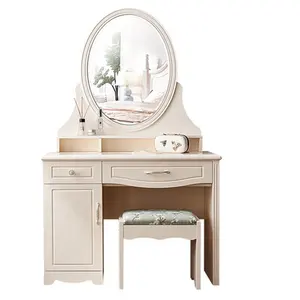 Chất Lượng Tốt Thiết Kế Hiện Đại Bằng Gỗ Dresser Cho Phòng Ngủ