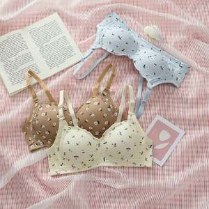 Sujetador con Compresión para <span class=keywords><strong>Senos</strong></span> Pequeños para Prevenir la Flacidez y Reducir la Masa Mamaria Adicional - Product Image 1