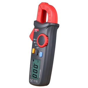 UNI-T UT210A Industrial High Reliability Automatic <b>Range</b> Smart Professional Clampmultimeter - Product Image 1