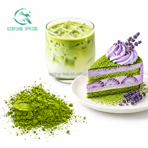 <span class=keywords><strong>Matcha</strong></span> con Sabor a Taro/Lavanda/Vainilla/Coco/Frambuesa, Marcas Privadas OEM, Bajo MOQ, Venta al Por Mayor - Product Image 1