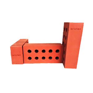 Briques <span class=keywords><strong>de</strong></span> <span class=keywords><strong>parement</strong></span> en <span class=keywords><strong>terre</strong></span> <span class=keywords><strong>cuite</strong></span> en céramique <span class=keywords><strong>de</strong></span> décoration murale pour mur rideau briques <span class=keywords><strong>de</strong></span> pavage routier briques décoratives - Product Image 1