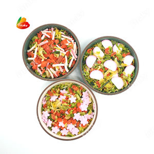 Légumes déshydratés Mélange pour <span class=keywords><strong>soupe</strong></span> aux légumes sans gluten Légumes mélangés pour <span class=keywords><strong>soupe</strong></span> - Product Image 6