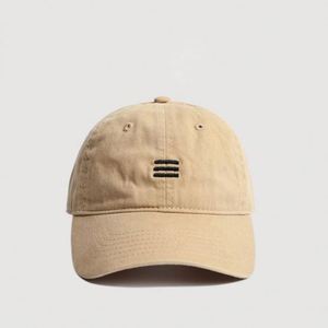 หมวกเบสบอลปีกโค้งแบบนิ่มทรงสปอร์ตหมวกทรงสปอร์ตล้างแบบวินเทจปักโลโก้ได้ตามต้องการ - Product Image 3