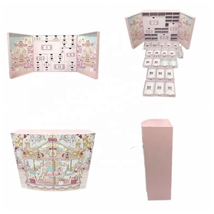 <strong>Wax</strong> <strong>Melt</strong> <strong>Advent</strong> <strong>Calendar</strong> Gift Paper Box Custom Christmas <strong>Calendar</strong> <strong>Advent</strong> - Product Image 2