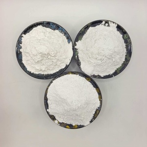 Carbonato de Calcio Ligero <span class=keywords><strong>en</strong></span> <span class=keywords><strong>Polvo</strong></span> para Pintura, Tinta, Fabricación de Papel, Productos Plásticos, con Partículas Finas y Buena Dispersión - Product Image 5
