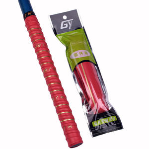 Empuñaduras de bádminton/Tenis/Squash con impresión personalizada - Product Image 5