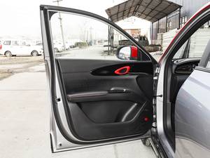 Nuova Auto Geely Galaxy Star Wish con Guida a Sinistra, Alta Qualità ed Efficienza, Autonomia <span class=keywords><strong>di</strong></span> 410KM, in Vendita - Product Image 6