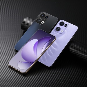 Goophone Android điện thoại thông minh Quad Core LTE Di động độ phân giải màn hình HD sạc nhanh Ngôn ngữ Tiếng pháp mới-Lưu ý tương tự 50/60 - Product Image 5