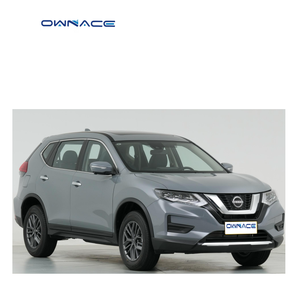 2025 Dongfeng pour <span class=keywords><strong>Nissan</strong></span> X-Trail E-POWER Offre Spéciale <span class=keywords><strong>SUV</strong></span> hybride <span class=keywords><strong>4x4</strong></span> avec direction gauche de la taille des pneus FWD R17 - Product Image 6