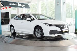 سيارة سيدان من الفئة + بسعة 2.0 لتر على أساس منصة TNGA ، تتميز بمحرك بقوة ديناميكية 126kW - Product Image 3