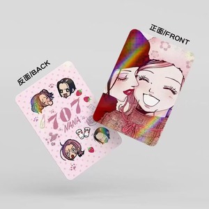 Set de 30 Tarjetas Fotográficas del Manga Japonés <span class=keywords><strong>NANA</strong></span> - Tarjetas Coleccionables LOMO de Komatsu Oosaki <span class=keywords><strong>Nana</strong></span>, Regalo para Fans - Product Image 6