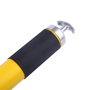 <span class=keywords><strong>Pistola</strong></span> de <span class=keywords><strong>Grasa</strong></span> de 400cc con Cabezal de Aluminio Cromado, <span class=keywords><strong>Pistola</strong></span> de <span class=keywords><strong>Grasa</strong></span> Manual de Alta Presión de 6000psi-7000psi - Product Image 5