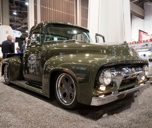 Jantes forgées de 18, 19, 20 et 22 pouces pour Ford Mustang Shelby, Dodge SRT Hellcat Challenger, Chevrolet Camaro <span class=keywords><strong>Corvette</strong></span>, Benz, BMW <span class=keywords><strong>454</strong></span> - Product Image 6