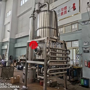 Nouveau Pasteurisateur Automatique à Flash 500-5000L/H Économe en Énergie en Acier Inoxydable pour Lait, Jus, Collagène, Peptides, Gélatine et Boissons - Product Image 3