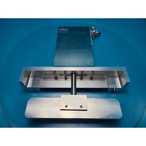 Válvula de Compuerta V-TEX - Product Image 1