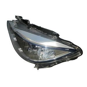 ไฟหน้าซีนอนแบบดั้งเดิมสำหรับ F34 3ชุด GT ไฟหน้าซีนอนฮาโลเจน - Product Image 4