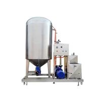 Máquina de succión de pulmones de aves de corral y gansos, semiautomática, de acero inoxidable, equipo de matanza de pollos, bomba con motor para
