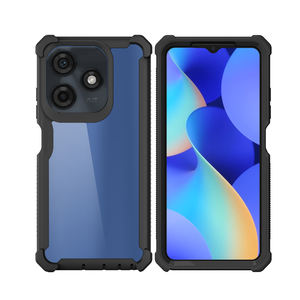 Funda combinada 2 en 1 <span class=keywords><strong>de</strong></span> tpu a prueba <span class=keywords><strong>de</strong></span> golpes <span class=keywords><strong>de</strong></span> color <span class=keywords><strong>de</strong></span> luz fluorescente para <span class=keywords><strong>samsung</strong></span> <span class=keywords><strong>galaxy</strong></span> s25 ultra a06 a16 a36 - Product Image 5