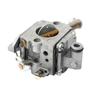 คาร์บูเรเตอร์ รุ่น W6Q1 สำหรับเลื่อยยนต์ <span class=keywords><strong>Stihl</strong></span> รุ่น <span class=keywords><strong>017</strong></span> 018 MS170 MS180 - Product Image 5