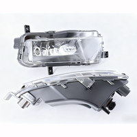 Ensemble de feux antibrouillard OEM 7C0941661A 7C0941662A pour VW CRAFTER (SYI) 2016-