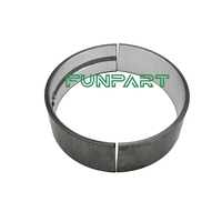 Coussinet de vilebrequin pour Land Rover Jaguar XE XF XJ F-PACE F-TYPE 3.0 Essence V6 3.0SC Essence 306PS AJ126