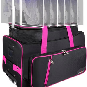Free sample Solar <b>Backpack</b> with Removable 6 watt Solar Panel | USB Port | Including <b>Laptop</b> Compartment - Product Image 2