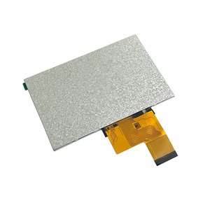 <span class=keywords><strong>LCD</strong></span> nhà sản xuất 5 <span class=keywords><strong>inch</strong></span> <span class=keywords><strong>LCD</strong></span> hiển thị 5.0 ''800x480 TN Màn hình <span class=keywords><strong>RGB</strong></span> giao diện ili6122 + ili5960 điều khiển TFT <span class=keywords><strong>LCD</strong></span> <span class=keywords><strong>module</strong></span> - Product Image 5