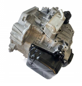 Boîte de vitesses <span class=keywords><strong>automatique</strong></span> à couple élevé DQ250 02E compatible avec VW Passat Magotan <span class=keywords><strong>Caddy</strong></span> Audi A3 DSG - Product Image 2