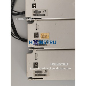 Uniquement 1 pièce : Enregistreur de données Keysight Agilent HP 34905A HX - Product Image 6